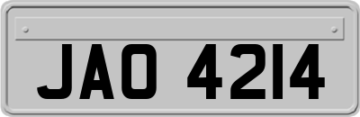 JAO4214