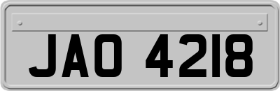 JAO4218