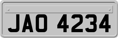 JAO4234