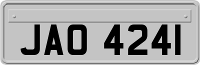 JAO4241