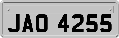 JAO4255