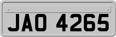 JAO4265