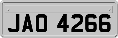 JAO4266