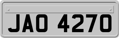 JAO4270