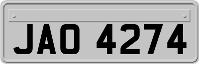 JAO4274