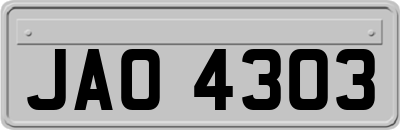 JAO4303