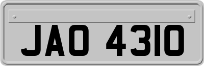 JAO4310