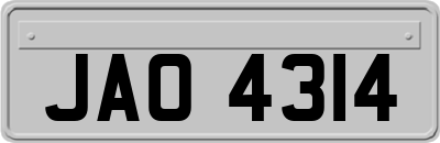 JAO4314