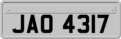 JAO4317