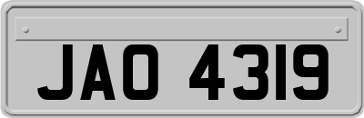 JAO4319