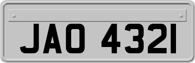 JAO4321
