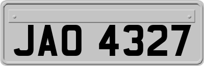 JAO4327