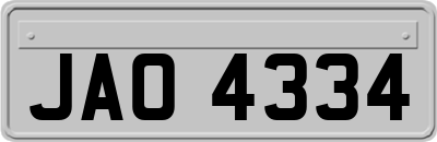 JAO4334