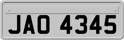 JAO4345