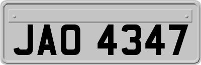 JAO4347