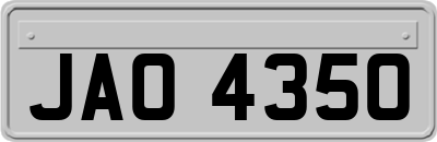 JAO4350