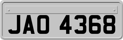 JAO4368