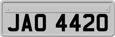 JAO4420