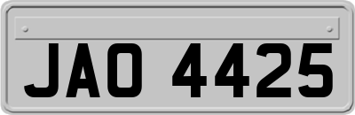 JAO4425