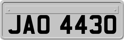 JAO4430