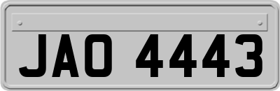 JAO4443