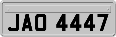 JAO4447