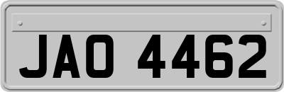 JAO4462