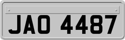 JAO4487