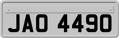 JAO4490