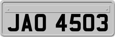 JAO4503
