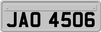 JAO4506