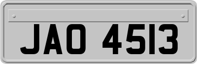 JAO4513