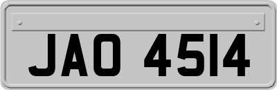JAO4514
