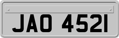 JAO4521
