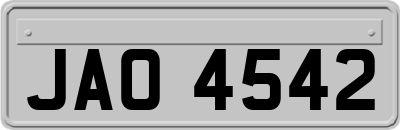 JAO4542