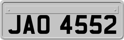 JAO4552