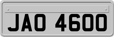 JAO4600
