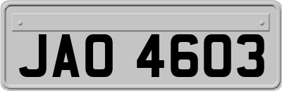 JAO4603
