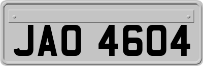 JAO4604