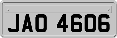 JAO4606