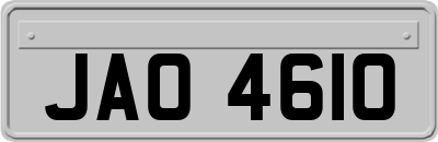 JAO4610