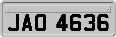 JAO4636