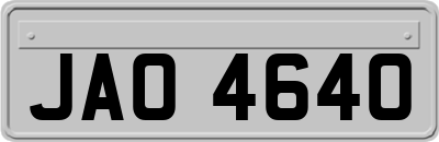 JAO4640