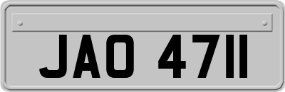 JAO4711