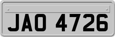 JAO4726