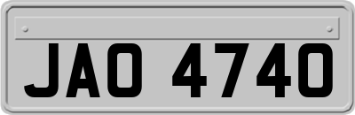 JAO4740
