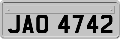 JAO4742