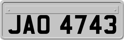 JAO4743
