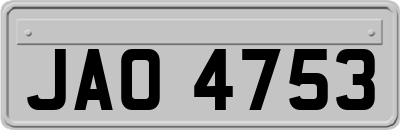 JAO4753