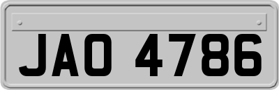 JAO4786